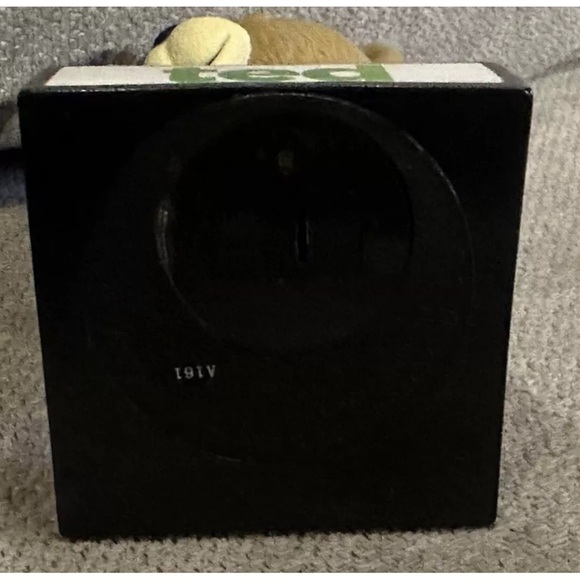 2012 Rare TED Movie Talking FUNKO Wacky Wobbler Bobble Head Bear Tested Working - Picture 4 of 4